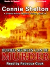 Cover image for Buried Secrets Can Be Murder